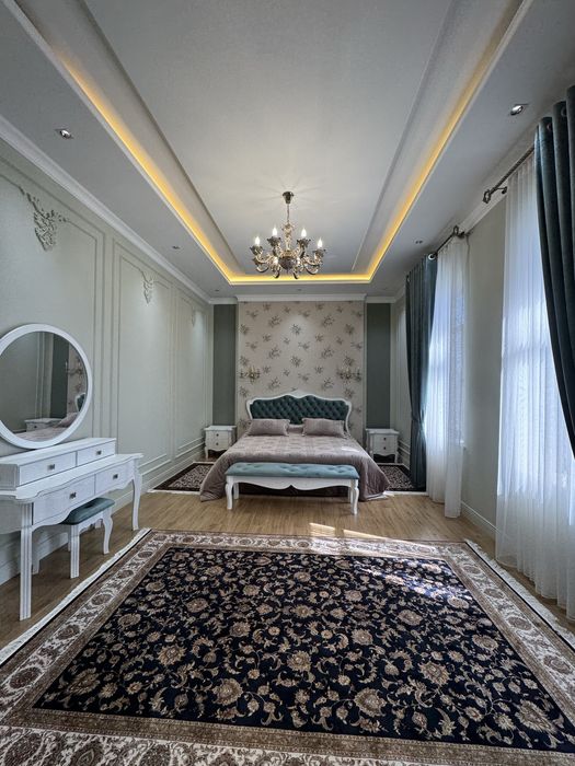 Премиум Ховли сотилади