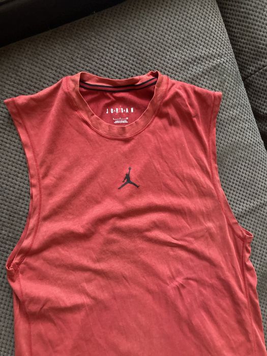 Потник Nike Air Jordan dri-fit