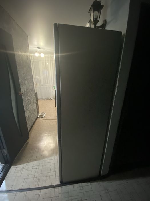 СРОЧНО! Продам холодильник Bosch, рабочий