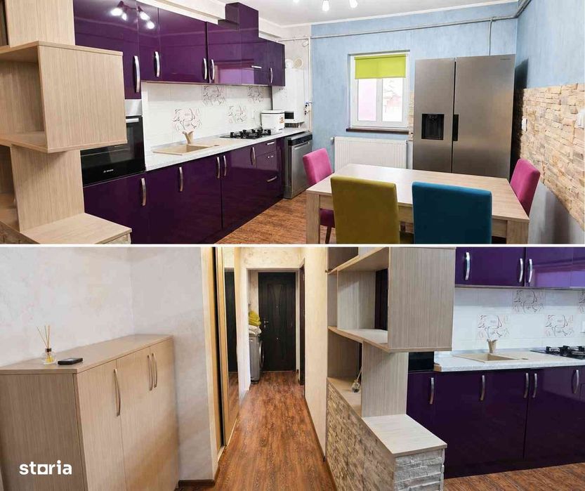 Apartament – Ramnicu Valcea - Vedere 3
