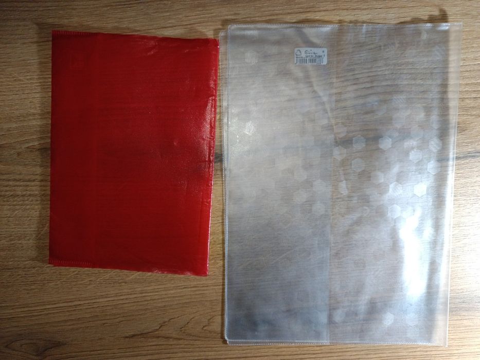 10 Coperți scolare (6 lei bucata)