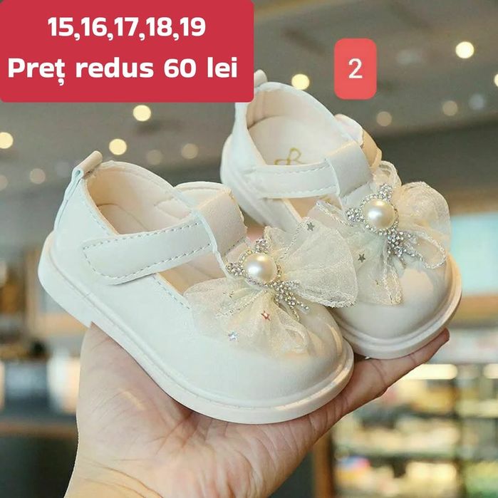 Încălțăminte pentru copii