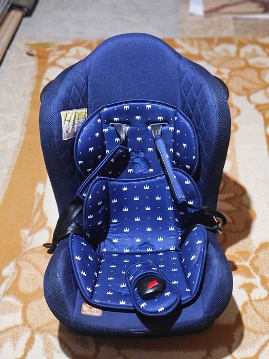 Scaun auto Lorelli Falcon - 0-18 kg