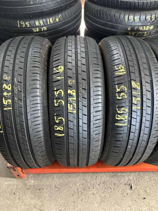 Anvelope Vara 185/55/16 Bridgestone Ecopia EP150 185 55 16 R16