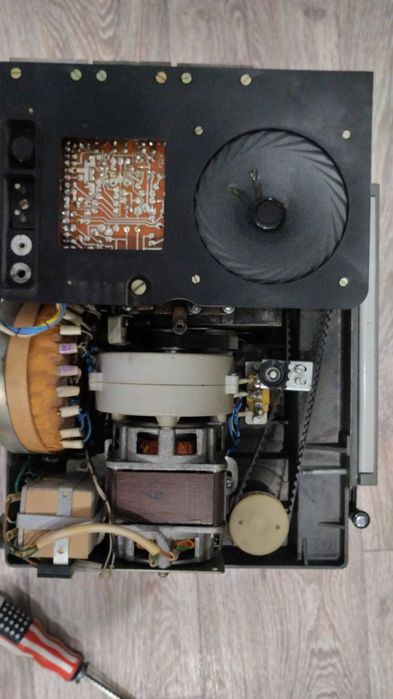 Кинопроектор Радуга 2