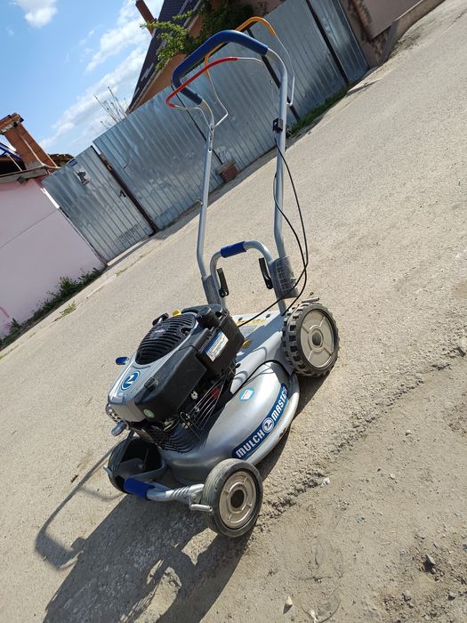 Briggs &Stratton Mulchmaster PM46A