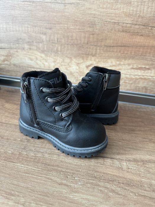 Детски боти Fila (Фила)