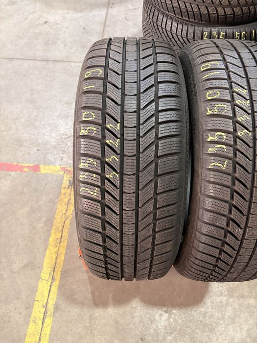 Anvelope iarna 235/50/19 Continental WinterContact TS 870P 235 50 19