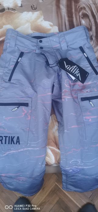 Ski/Snowboard екип 25К      Ски/Сноуборд екип