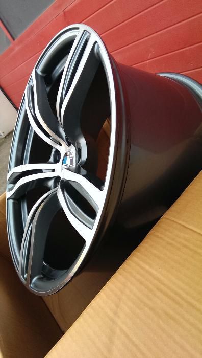 Jante Bmw R19' / R20'