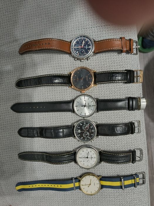 Ceas Orient,Citizen,Lotus,Seiko,Timex