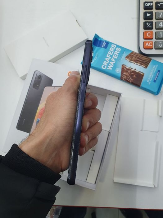 Redmi Note 12pro 8/256gb idell