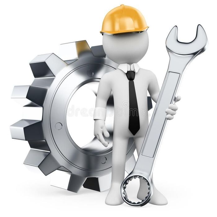 Инженер механик по обслуживанию  и наладке оборудования (выезд)