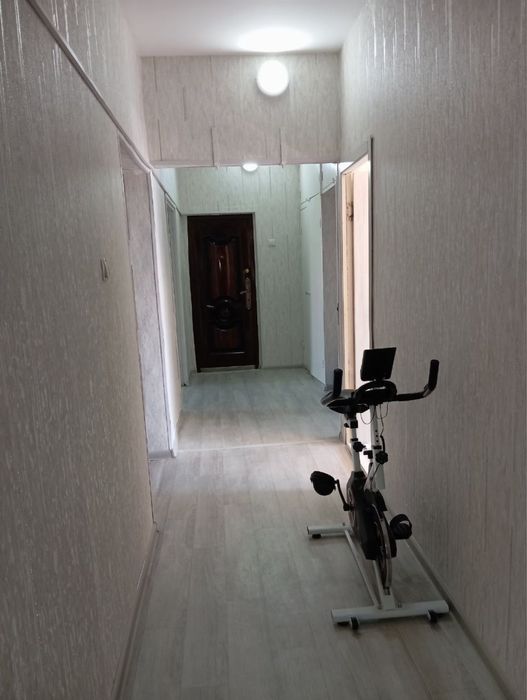 Продается квартира в Яшнабадском районе Тузел-1. 5-комнатная 116м2