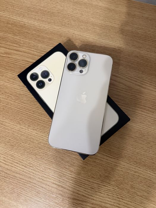 Vand iphone 13 pro max