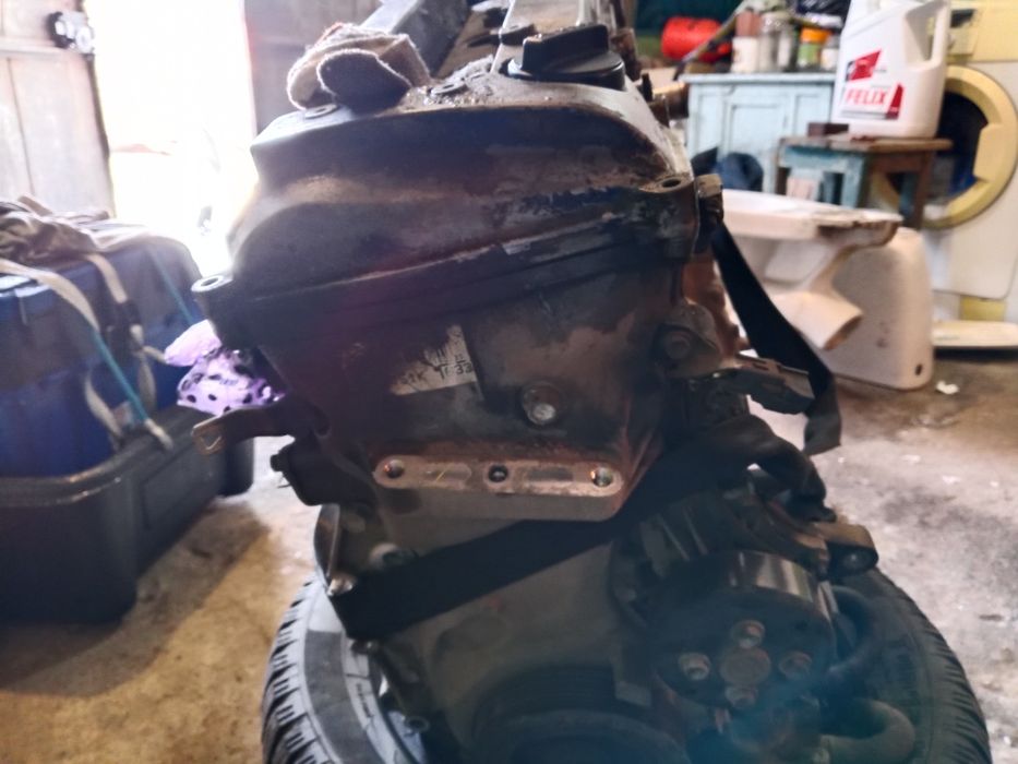 Двигатель камри 2.4