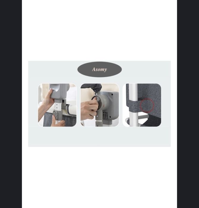 электронный манеж для малышей