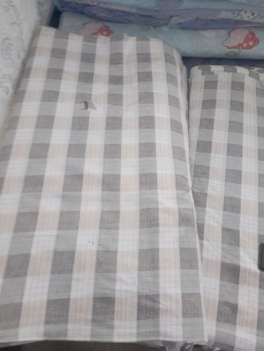 Yumshoq mebelllar ..