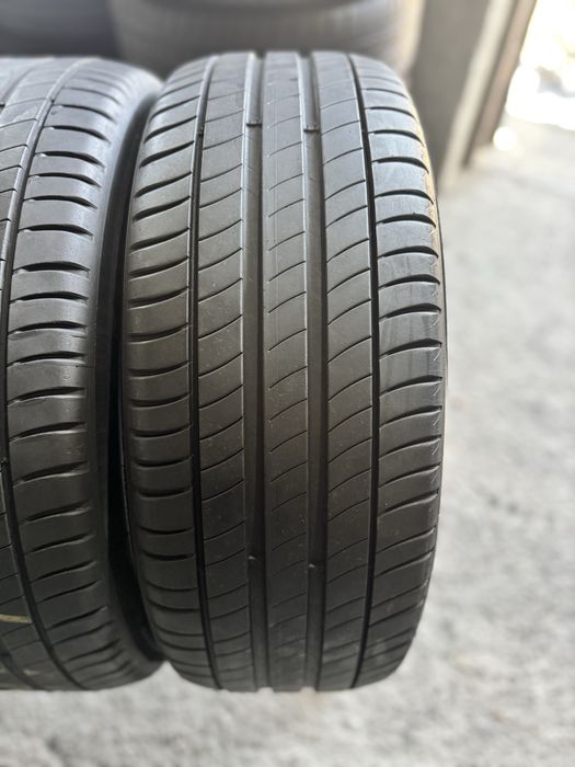 225/50/18 Vara , Set MICHELIN