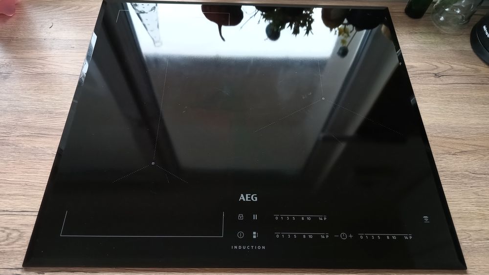 Индукционен плот AEG IKE63441FB