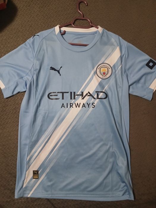 Tricou Manchester City