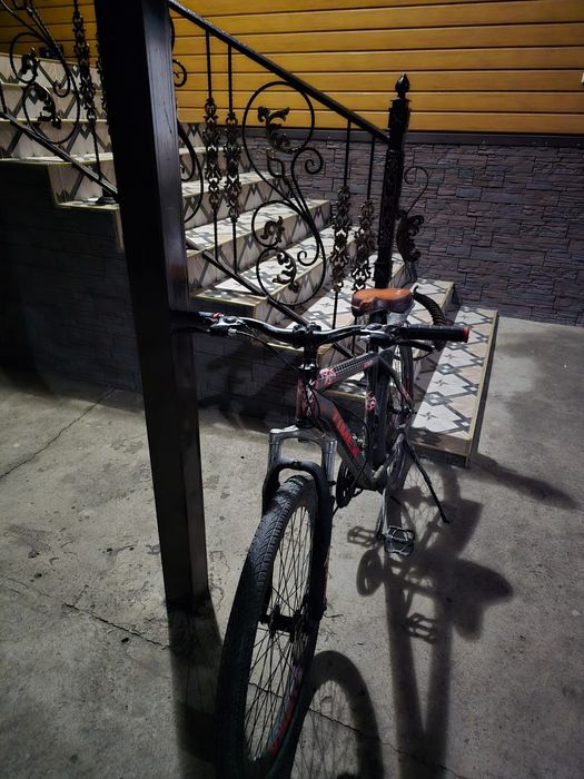 Велик разем калес 26