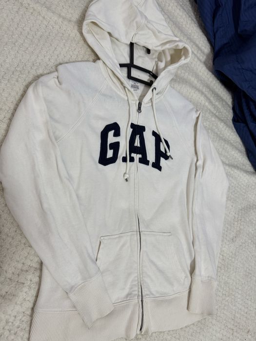 Худи толстовка зип Gap S