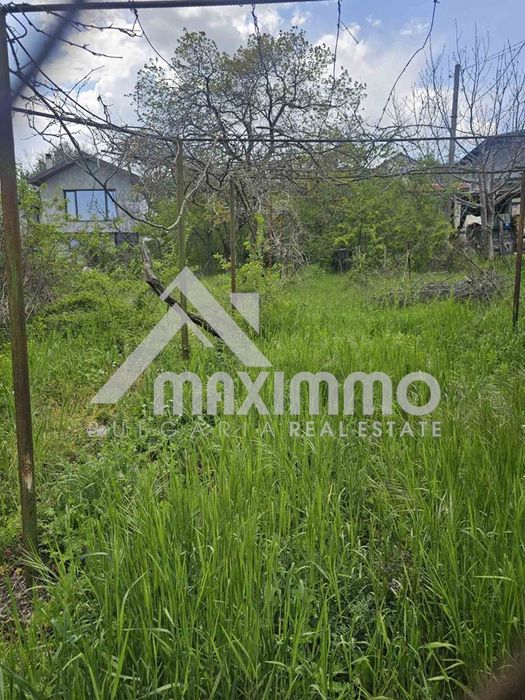 Парцел в Варна, област-с.Доброглед площ 680 цена 39000