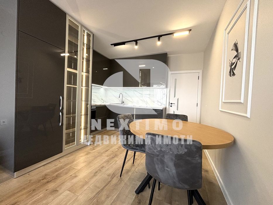 3-стаен в Пловдив-Тракия площ 103кв.м цена 199999евро