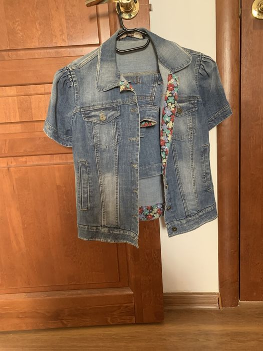 Костюм женскии