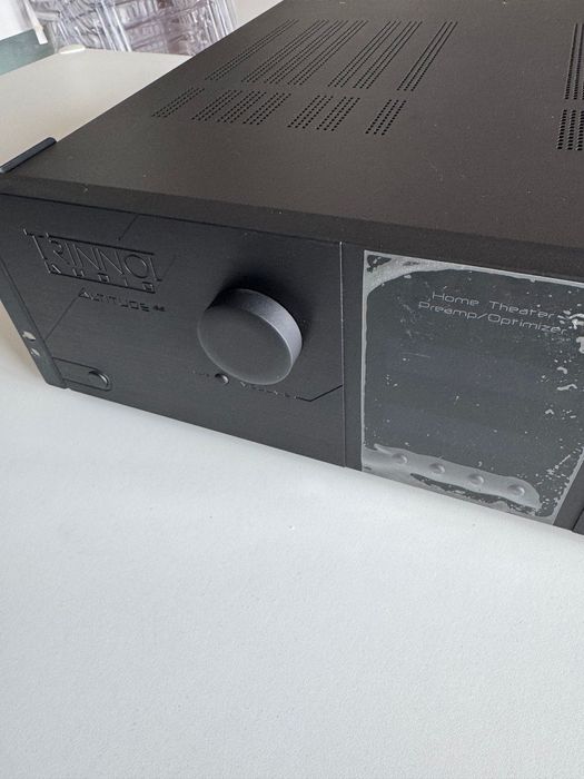 Procesor Audio Trinnov Altitude32 (AL32-816)