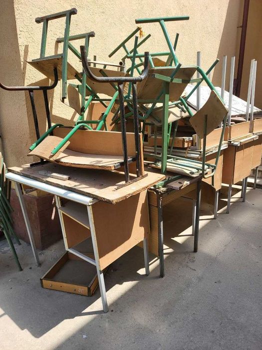 Продам б\у мебель и брусчатки | mebel va bruschatka sotiladi