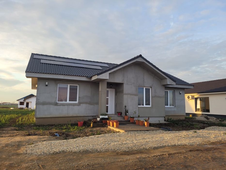 Casa de vanzare Santandrei