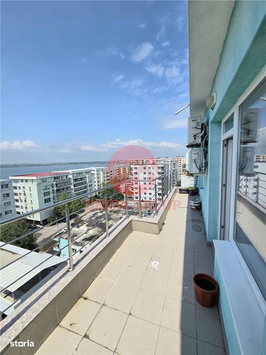 Apartament 2 Camere cu Vedere Superba la Lac si la Mare - Summerland M