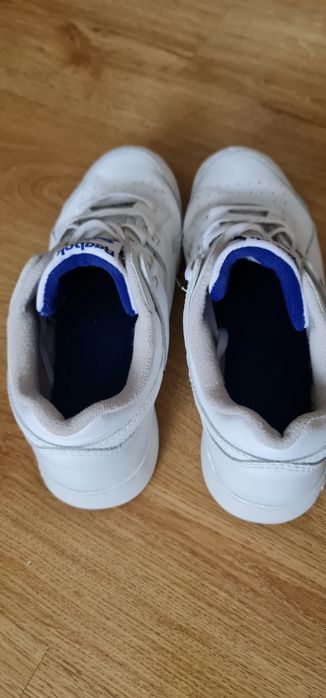 Маратонки Reebok