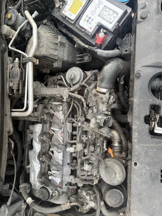Хонда ФР-В  ФРВ 2,2д 140кс на части/Honda FR-V 2,2 140ks na chasti