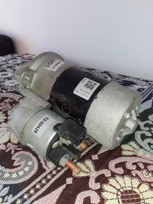 Electromotor nou folosit o lună și jumătate SEAT IBIZA