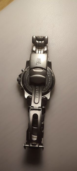 Ceas Cronograph Festina