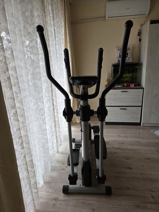 Кростренажор Ab Fit