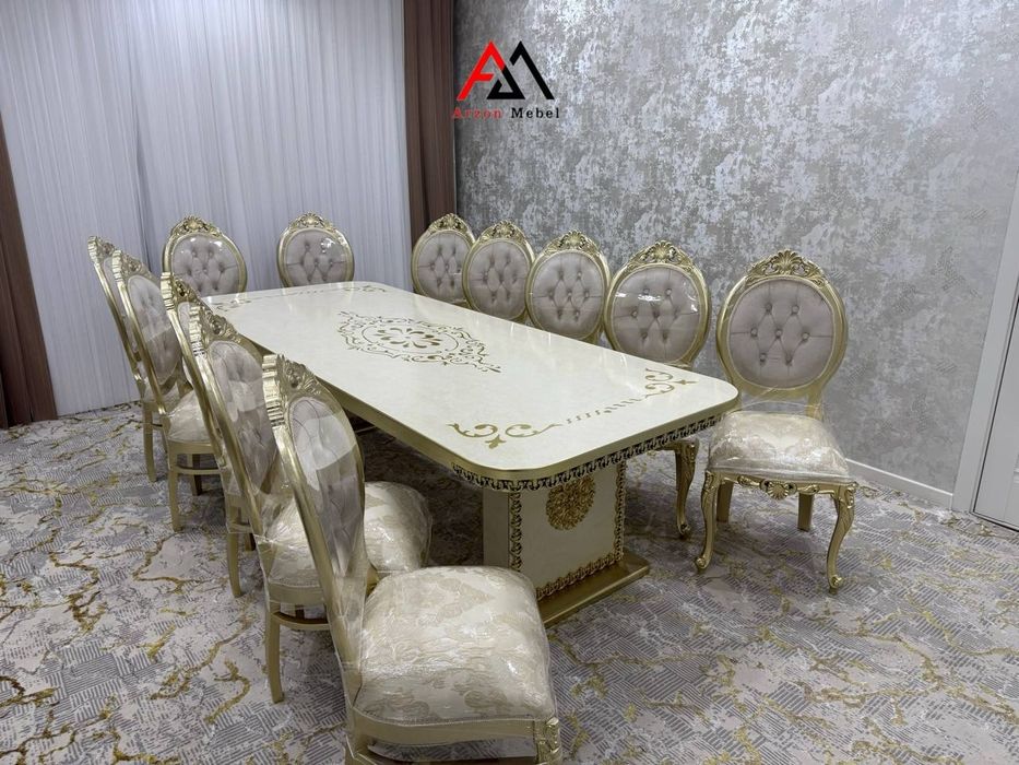 Stol Stul kamplekt arzon narxda xarid qiling