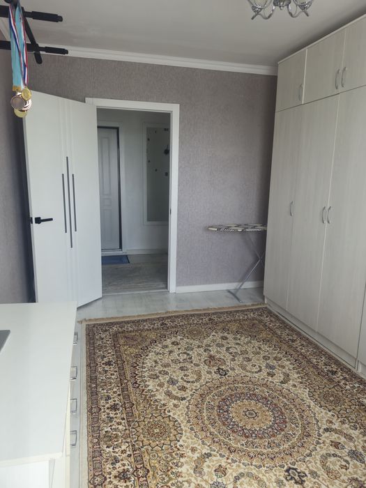 Сатылымда 2 бөлмелі пәтер!