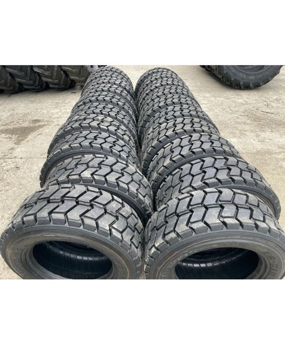 Anvelope 10-16.5 nortec 10 pr made in rusia