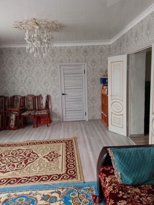 Продается жилой дом