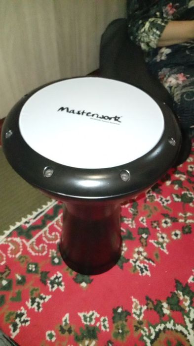 Darbuka tabla sotiladi
