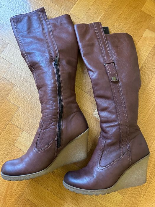 Дамски ботуши ALDO