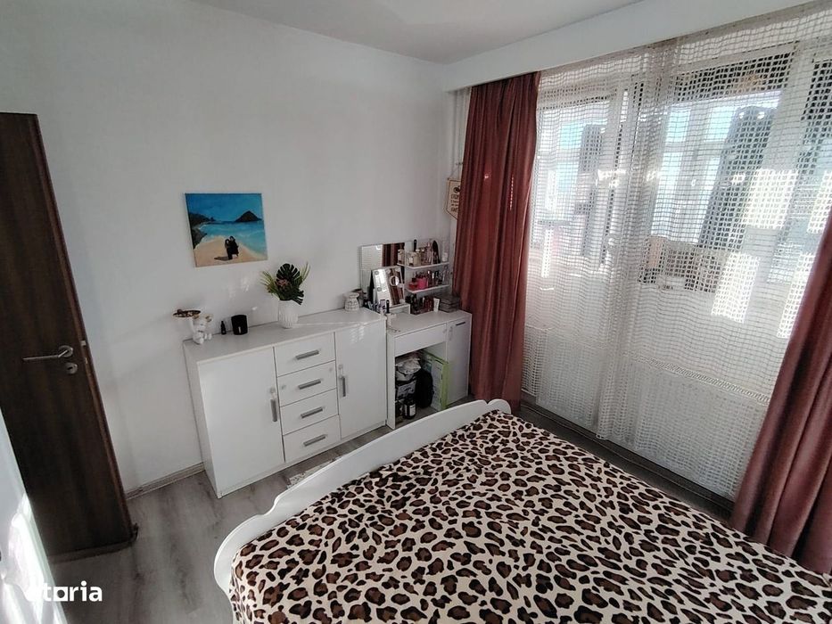 Apartament 3 camere Berceni-Strada Uioara | Comision 0 % cumparator