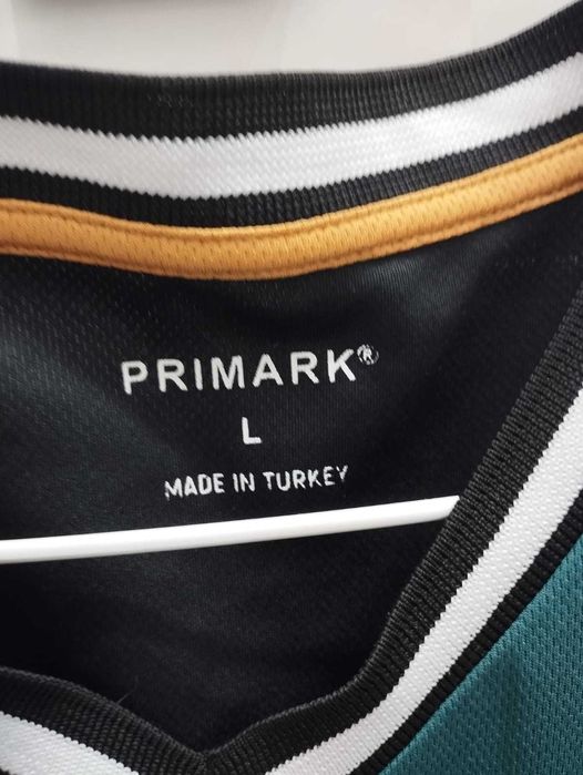 Футбольная футболка 98