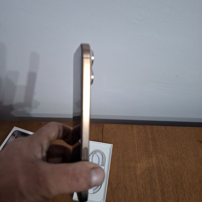 Apple iPhone 16 Pro Max 256Gb