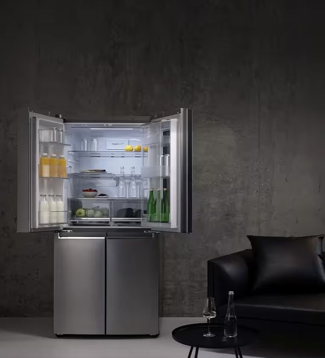 Холодильник LG самый дешевый товар