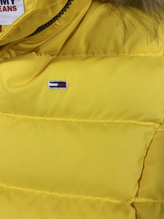 Geaca Tommy Hilfiger S